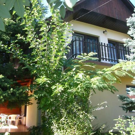 شقة Roland Apartman بالاتوليلّي المظهر الخارجي الصورة