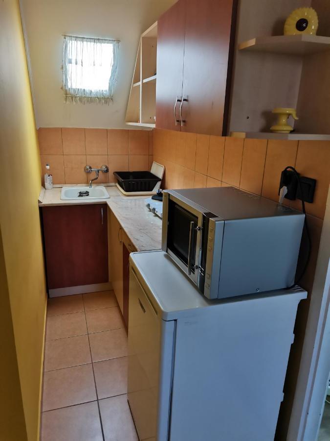 شقة Roland Apartman بالاتوليلّي المظهر الخارجي الصورة