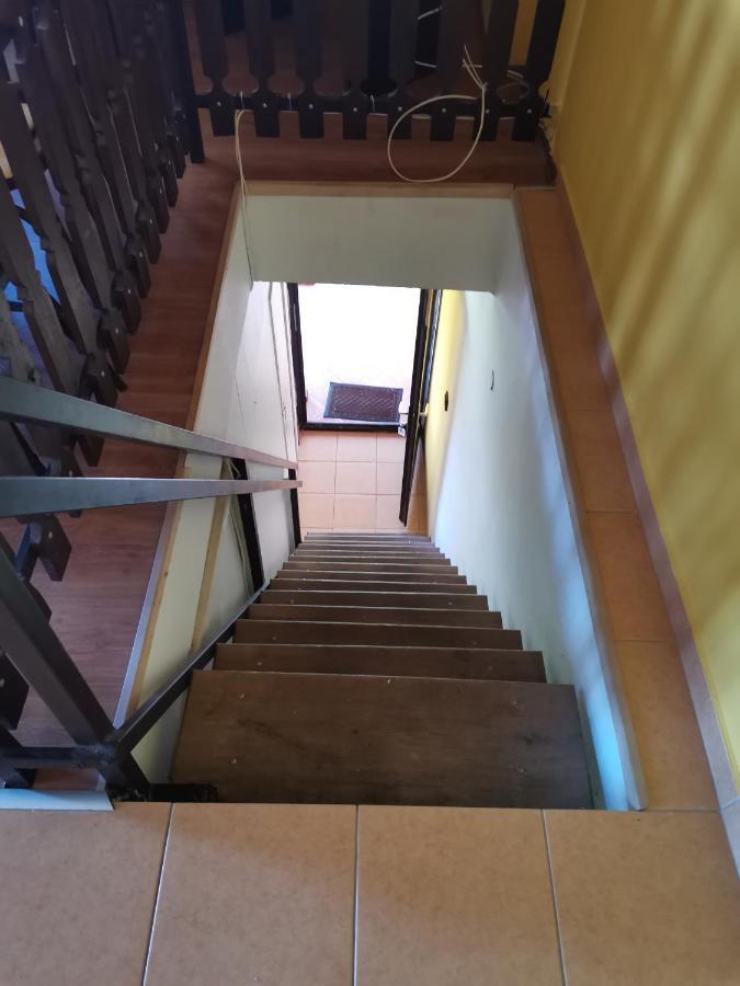 شقة Roland Apartman بالاتوليلّي المظهر الخارجي الصورة