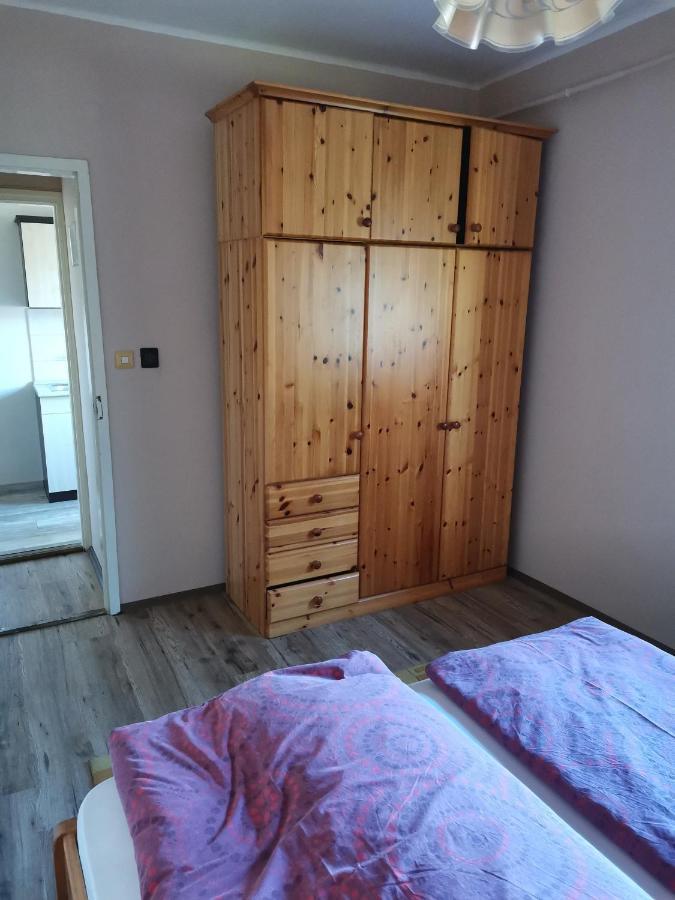 شقة Roland Apartman بالاتوليلّي المظهر الخارجي الصورة
