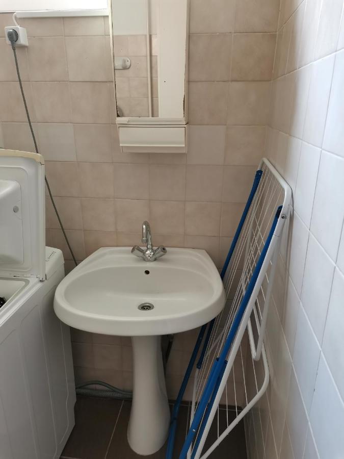 شقة Roland Apartman بالاتوليلّي المظهر الخارجي الصورة