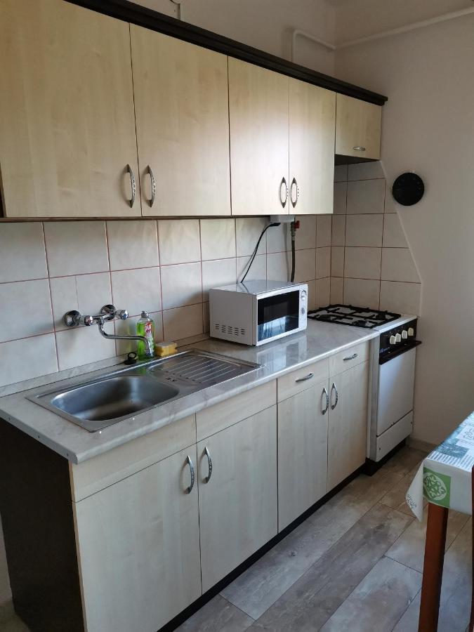 شقة Roland Apartman بالاتوليلّي المظهر الخارجي الصورة