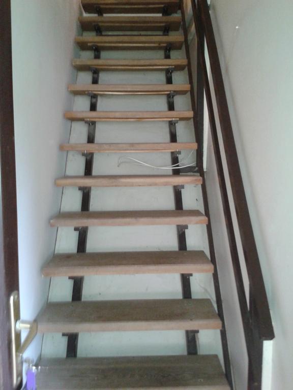 شقة Roland Apartman بالاتوليلّي المظهر الخارجي الصورة