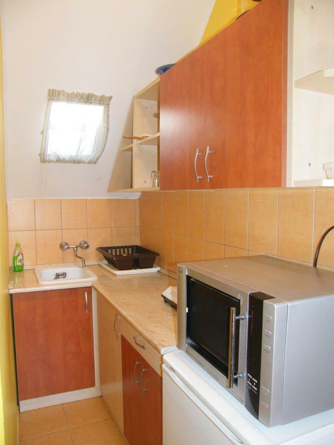شقة Roland Apartman بالاتوليلّي المظهر الخارجي الصورة