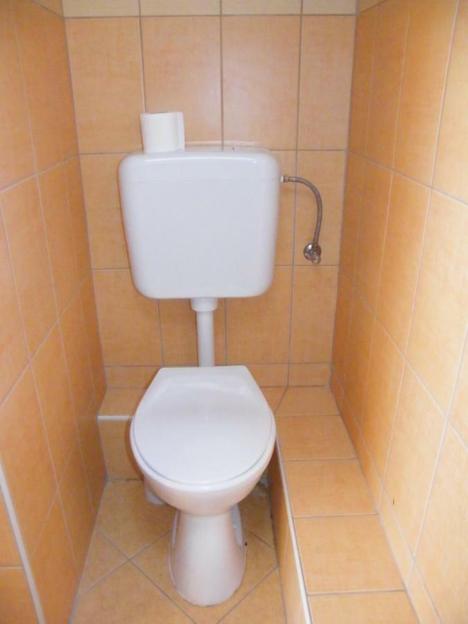 شقة Roland Apartman بالاتوليلّي المظهر الخارجي الصورة