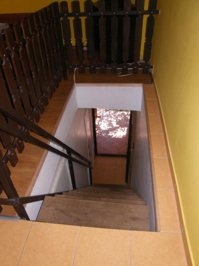 شقة Roland Apartman بالاتوليلّي المظهر الخارجي الصورة